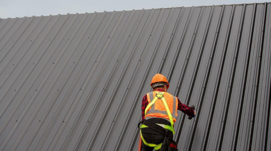 Local Chimney Repair in Mcalister, NM